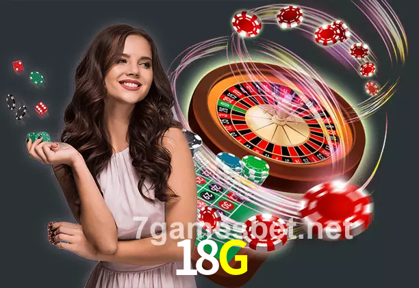 vivo no cassino 18G