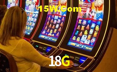 Experiência VIP 18G