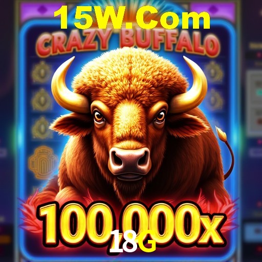 Casino Ao Vivo 18G
