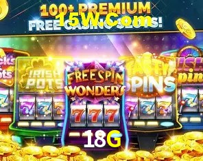 Casino Ao Vivo 18G