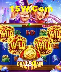 Provedores de Jogos 18G