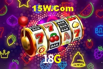 Diretório de Jogos 18G