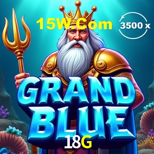 Diretório de Jogos 18G