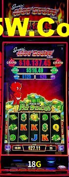 18G: Seu Cassino Premiado com Pagamentos Rápidos