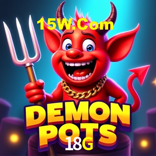 Recursos de Bônus 18G