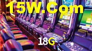 18G - Plataforma Oficial - 18G.Com